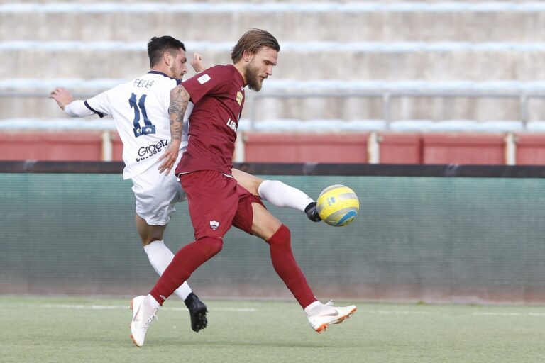 Orari Playoff Serie C