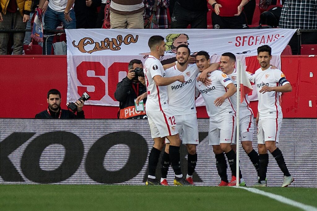 Siviglia Vallecano