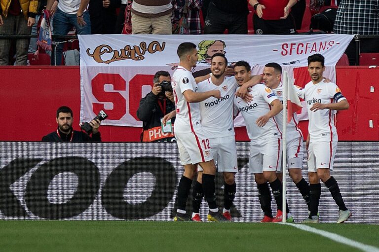 Siviglia Vallecano