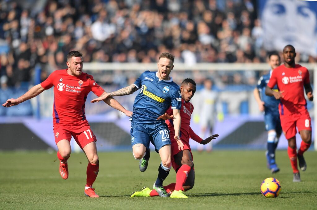 Fiorentina mercato