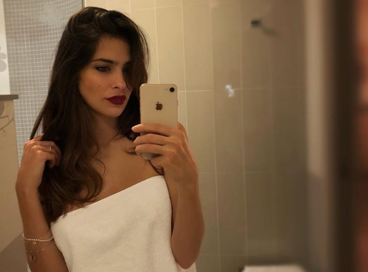 Ex Ariadna Romero