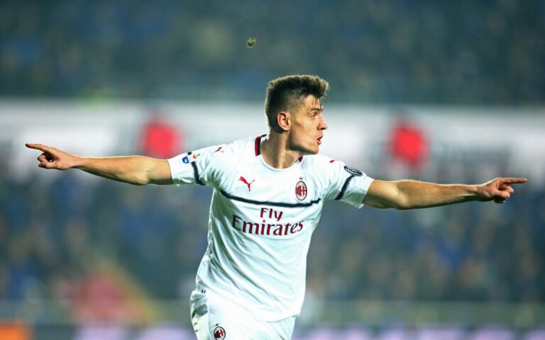 Atalanta Milan