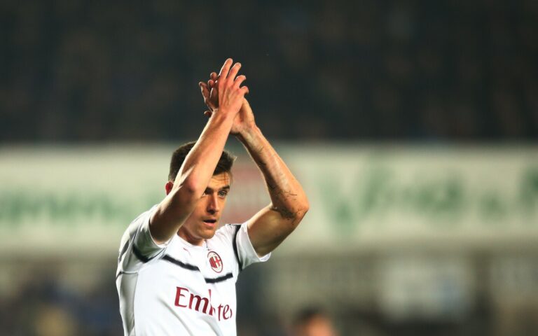 Milan-Empoli formazioni