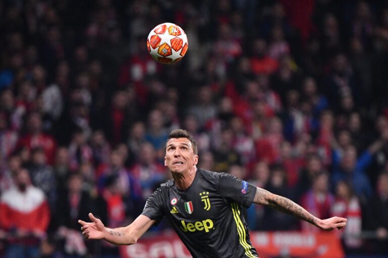 juve atletico