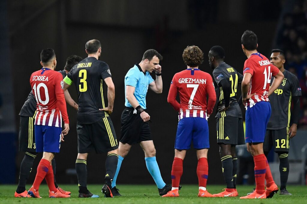Atletico-Juve