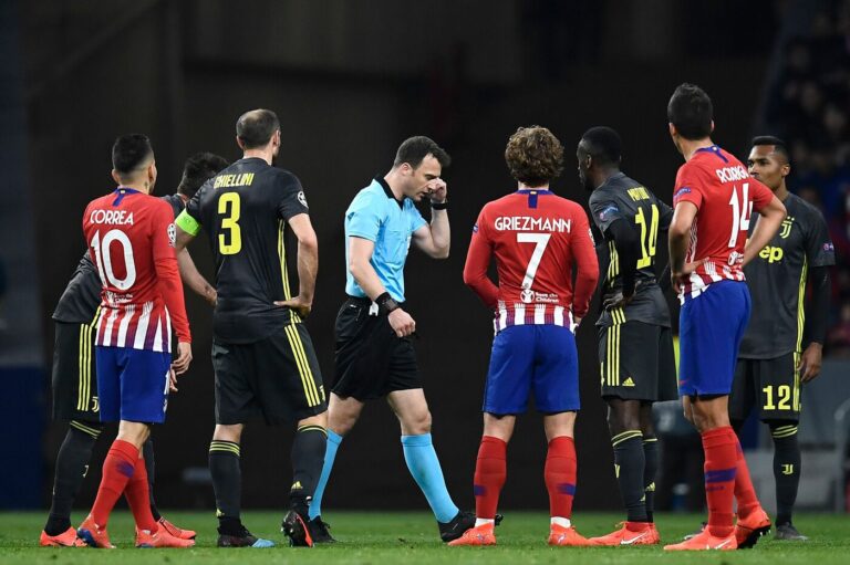Atletico-Juve
