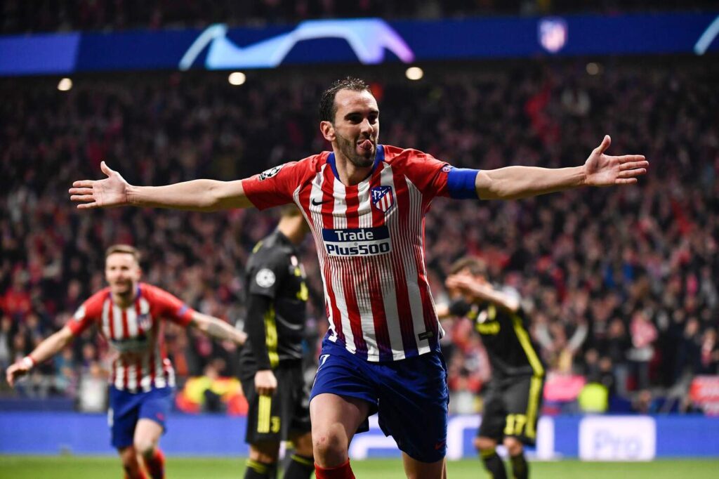 sostituto godin