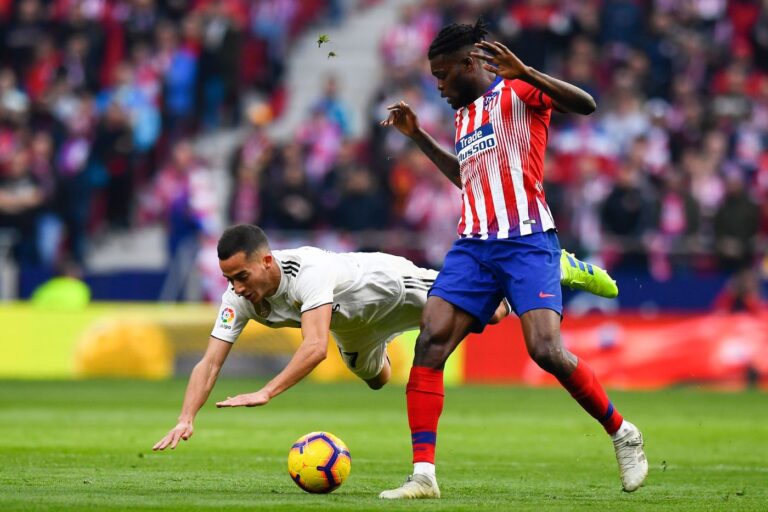 thomas partey