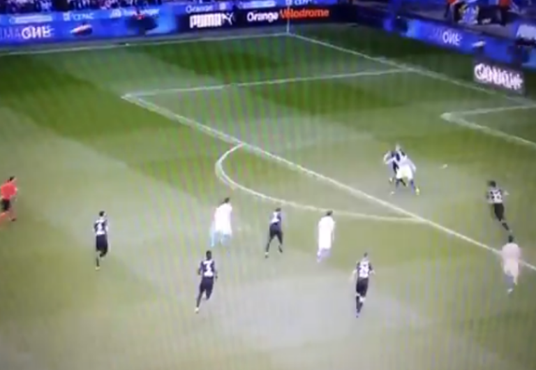 Gol Balotelli
