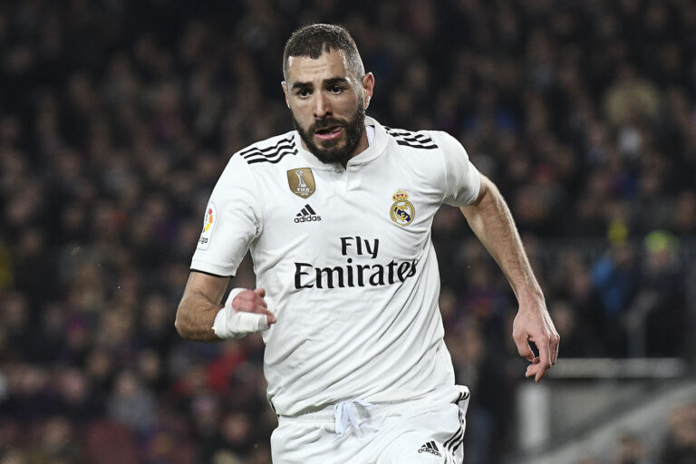 benzema