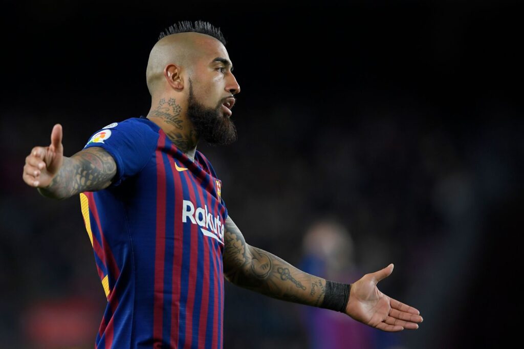 vidal
