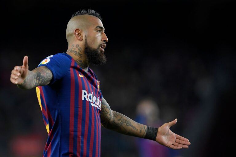 vidal