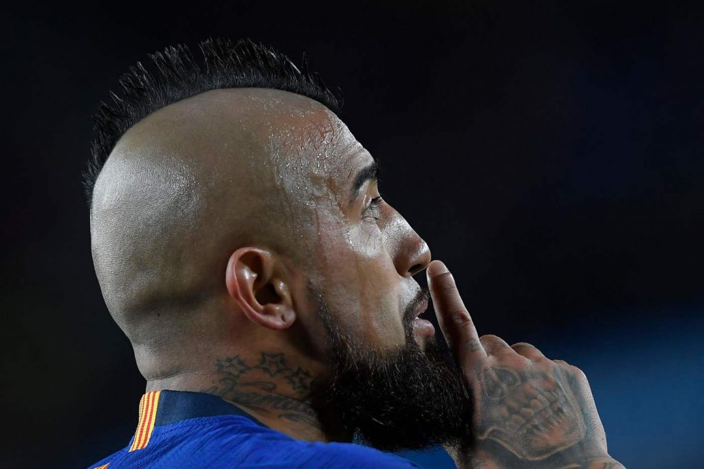 vidal