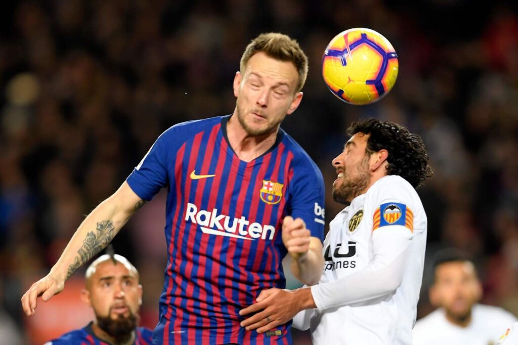 Inter Rakitic