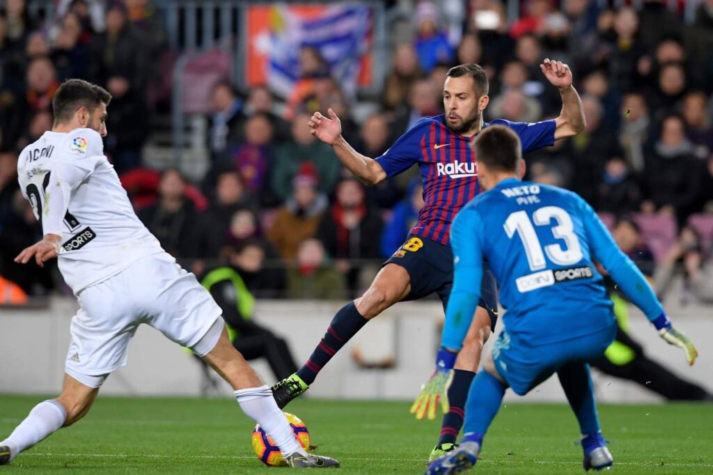 calciomercato Barcellona