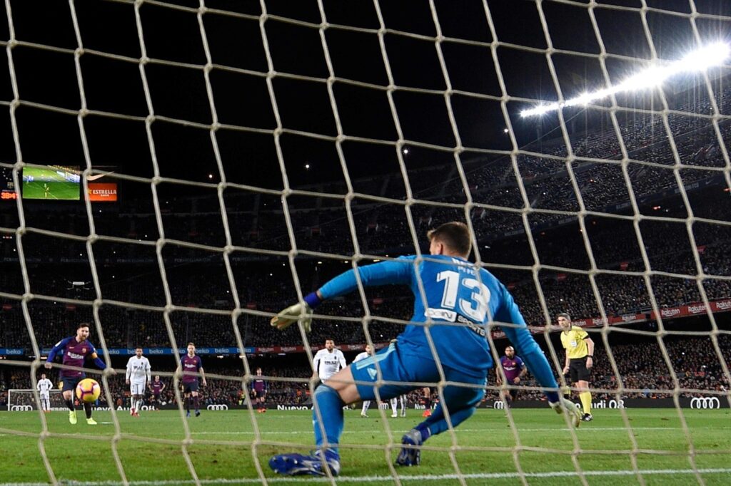 Neto Barcellona