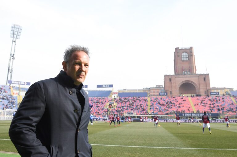 Bologna Mihajlovic