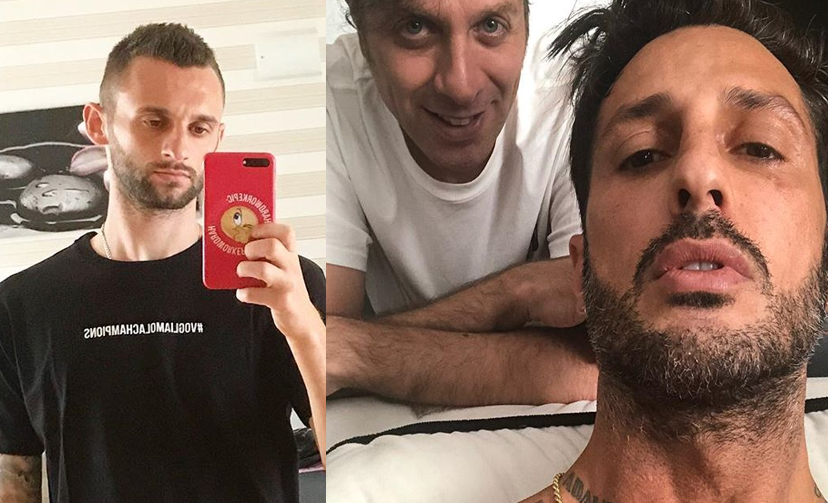 caso Brozovic