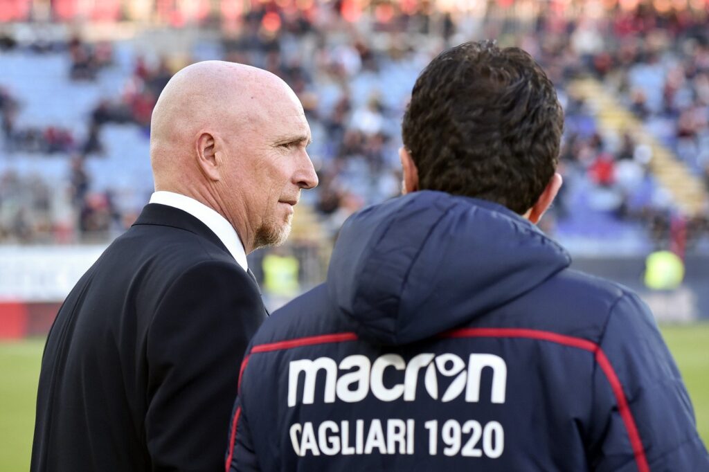 Cagliari-Inter
