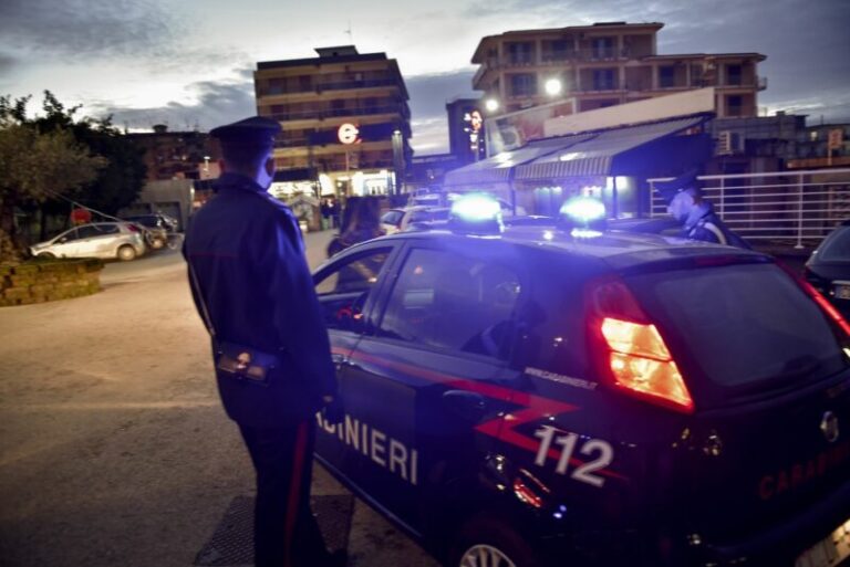 carabinieri