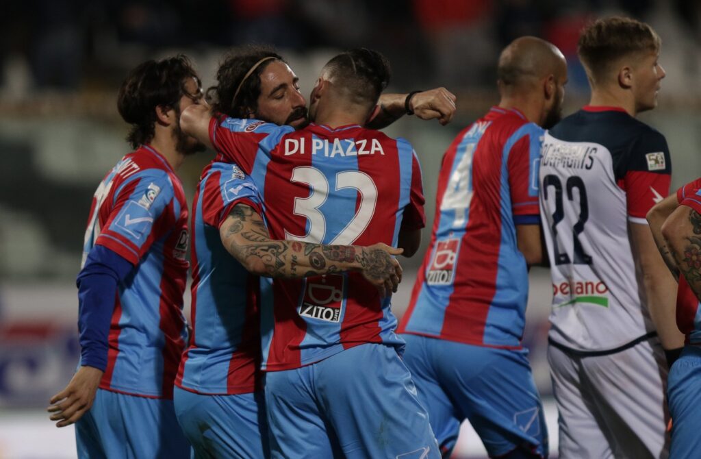 Catania Paganese