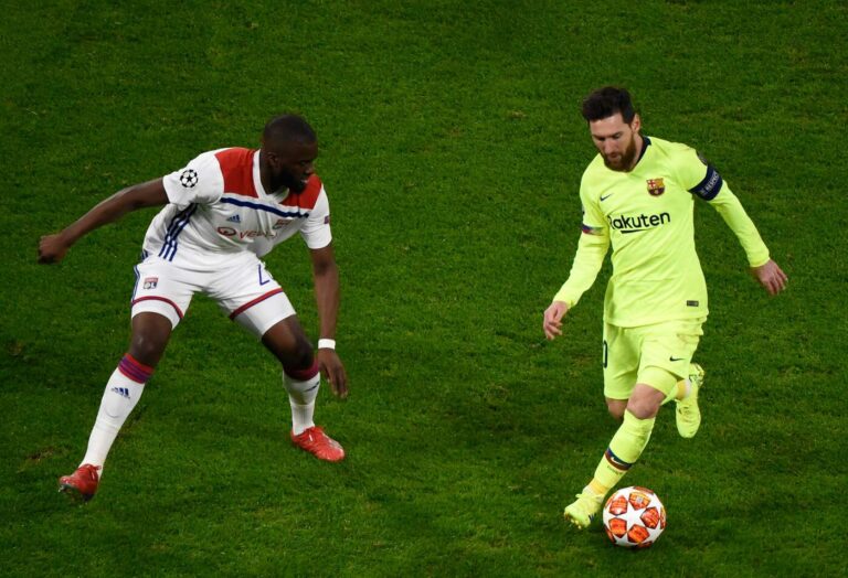 Ndombelé Juve