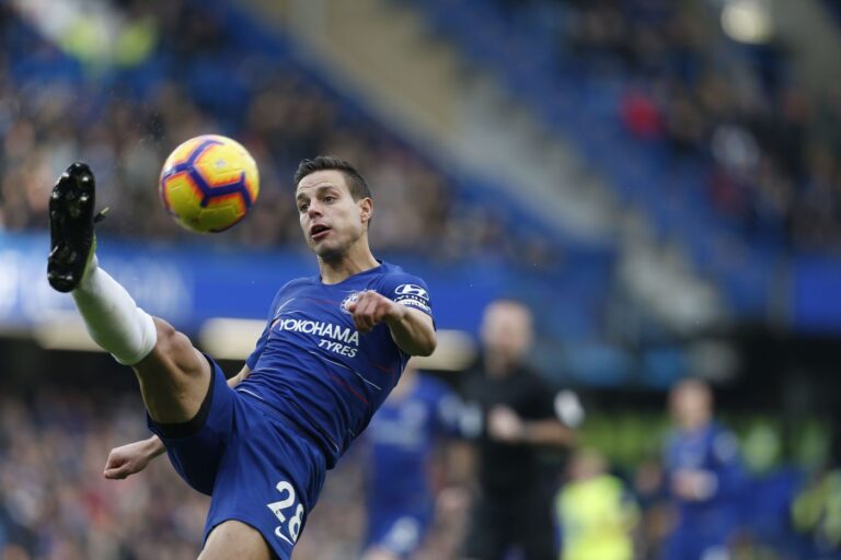 conferenza Azpilicueta Luiz