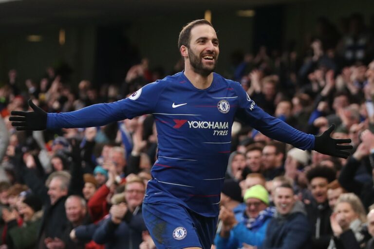 Risultati Premier League