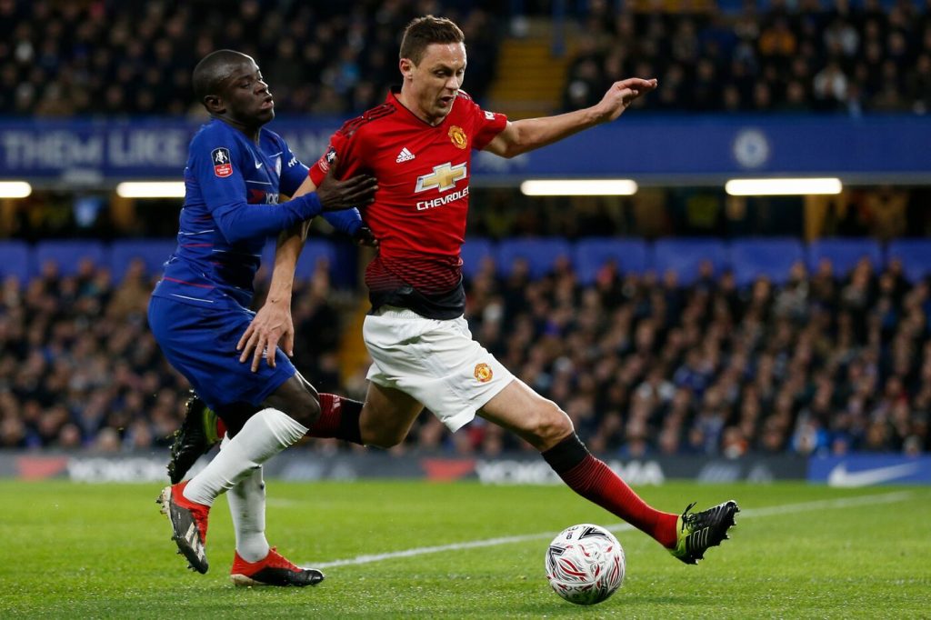 Calendario Premier League