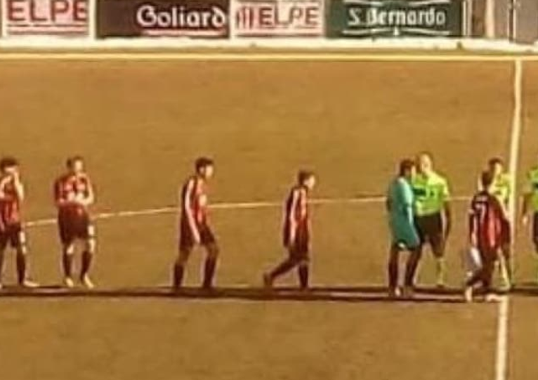 Pro Piacenza escluso