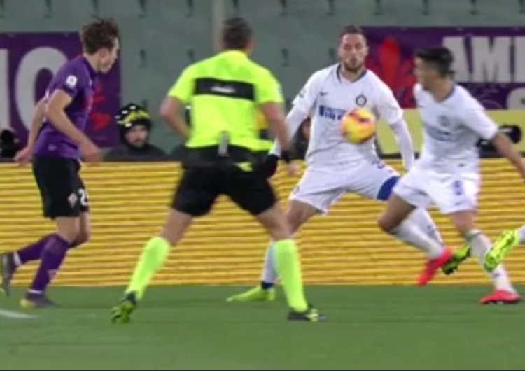 mano D'Ambrosio