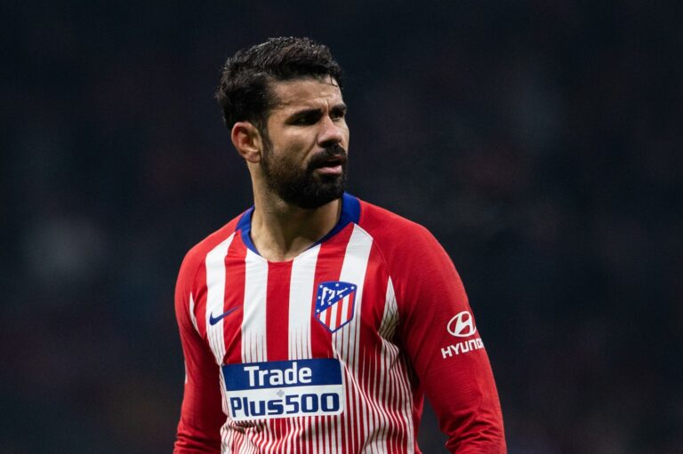 Diego Costa