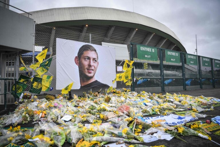 foto Emiliano Sala