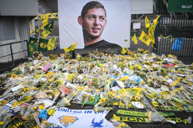 morte Emiliano Sala