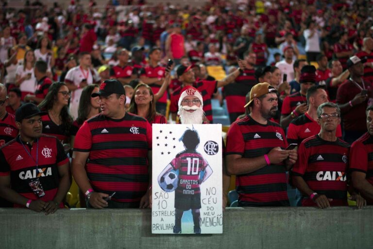 Flamengo-Fluminense