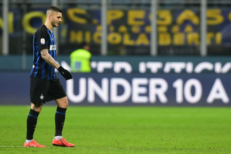 Caso Icardi