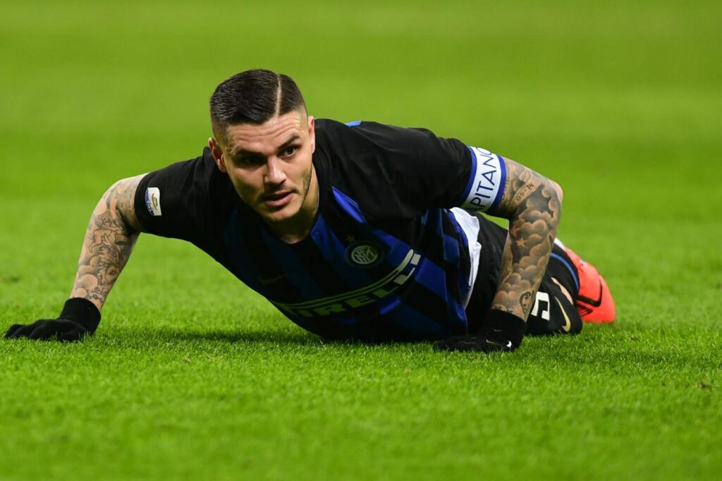 Caso Icardi