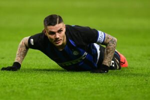 Sostituto Icardi