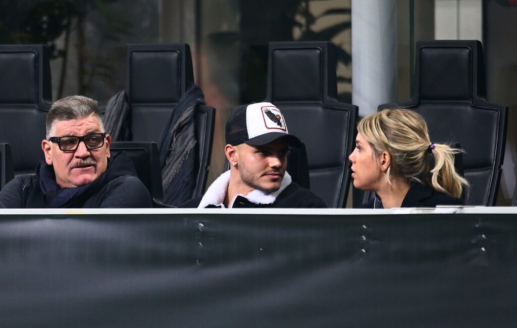 Caso Icardi