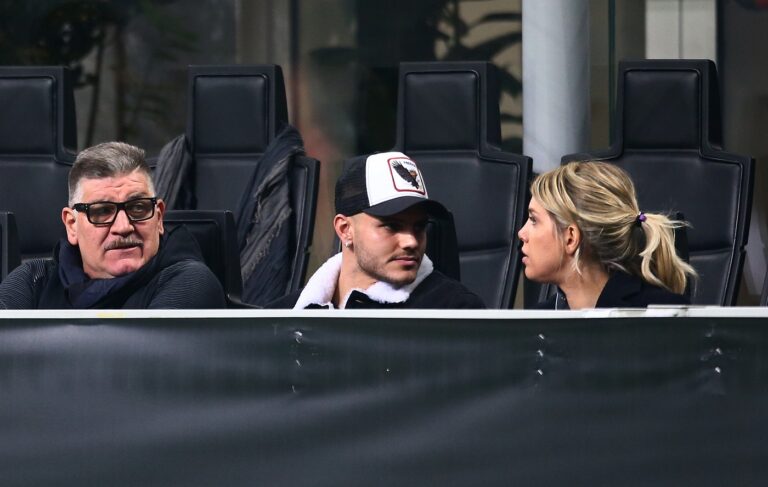 Caso Icardi