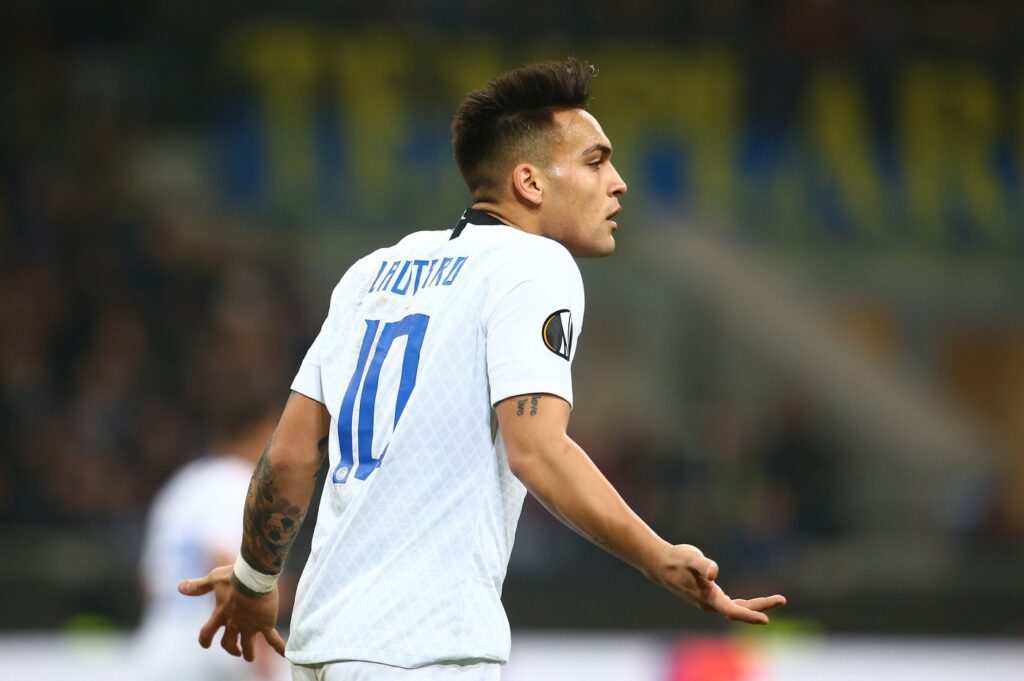 quote Serie A