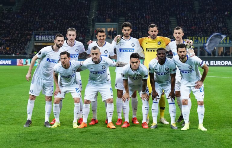 ricavi inter