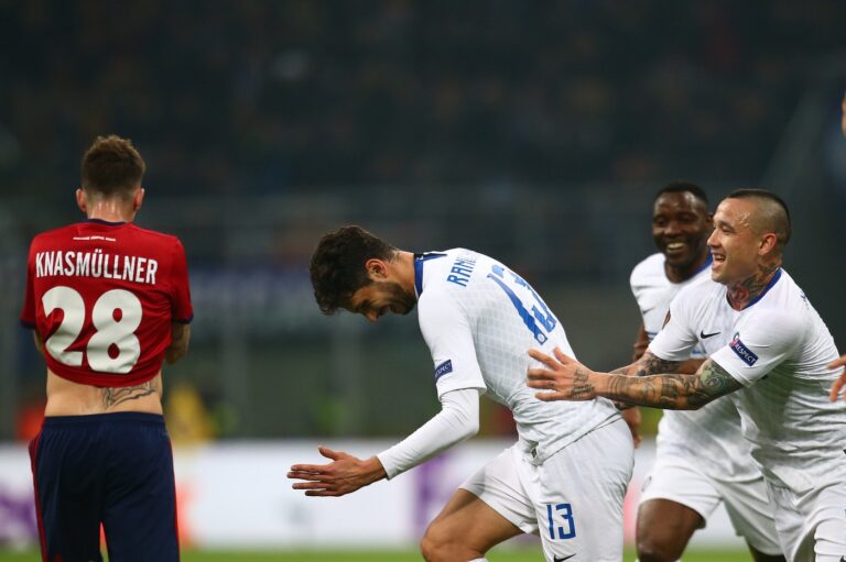 Inter Ranocchia