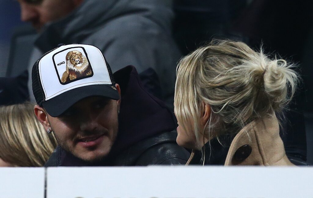 Compleanno Icardi