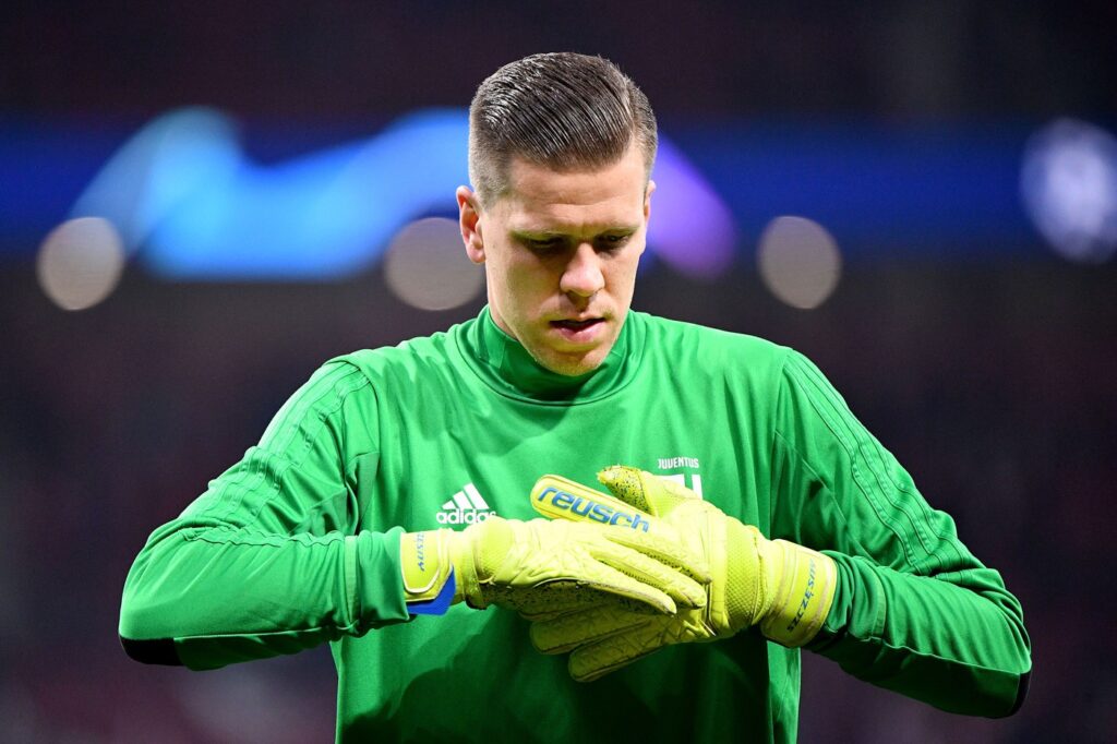 szczesny compleanno
