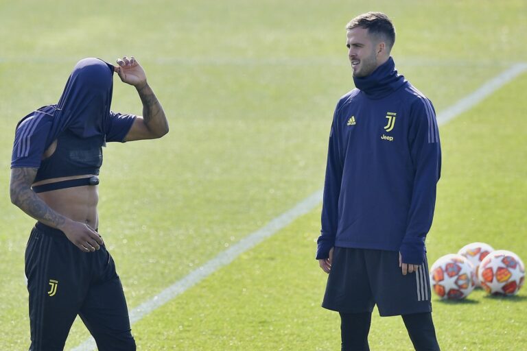 Douglas Costa Juventus