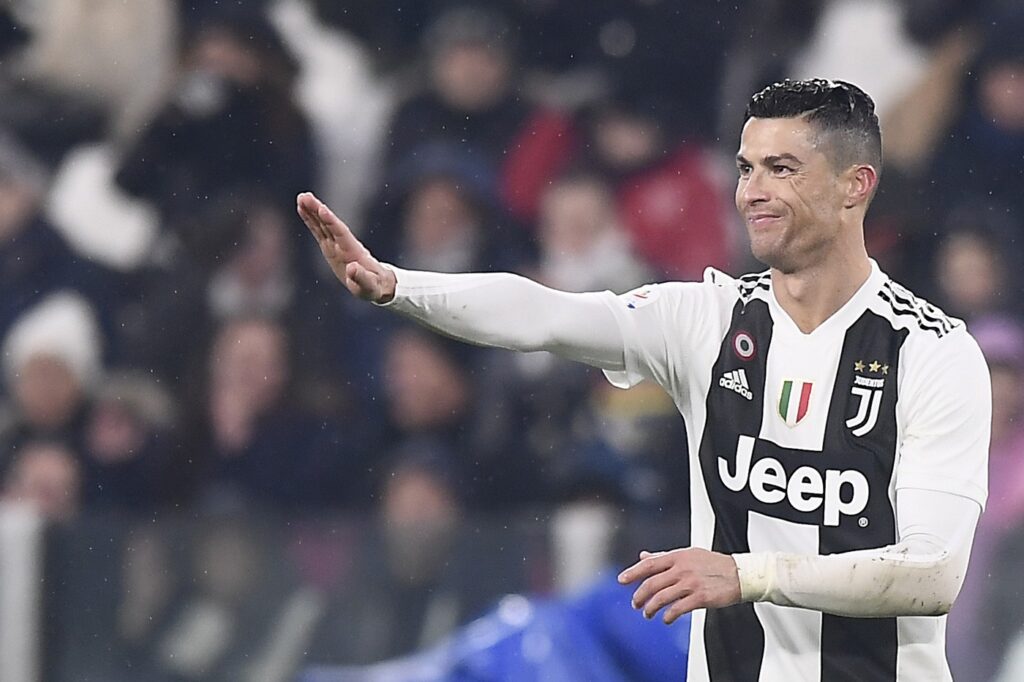 Probabili formazioni Serie A