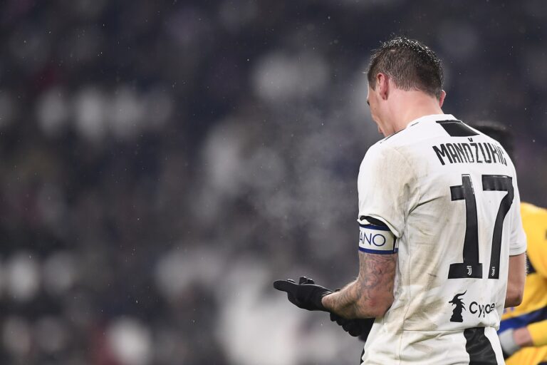 Squalificati Serie A
