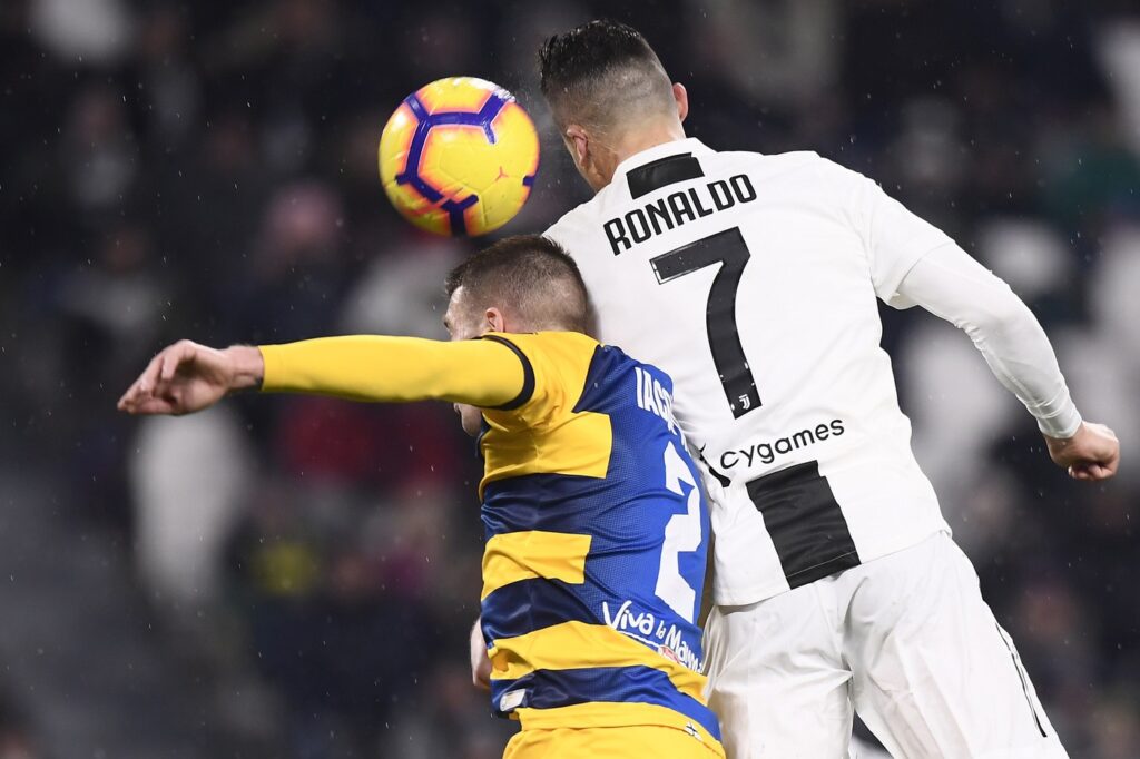 Anticipi e posticipi Serie A