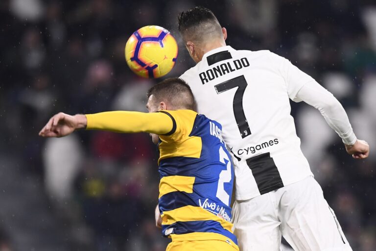 Anticipi e posticipi Serie A